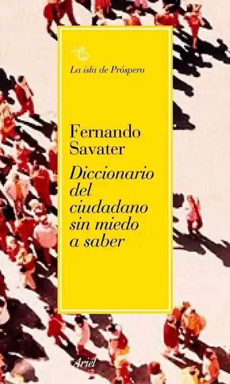 Diccionario del Ciudadano sin Miedo a Saber - Enciclopedia Cultural y Social