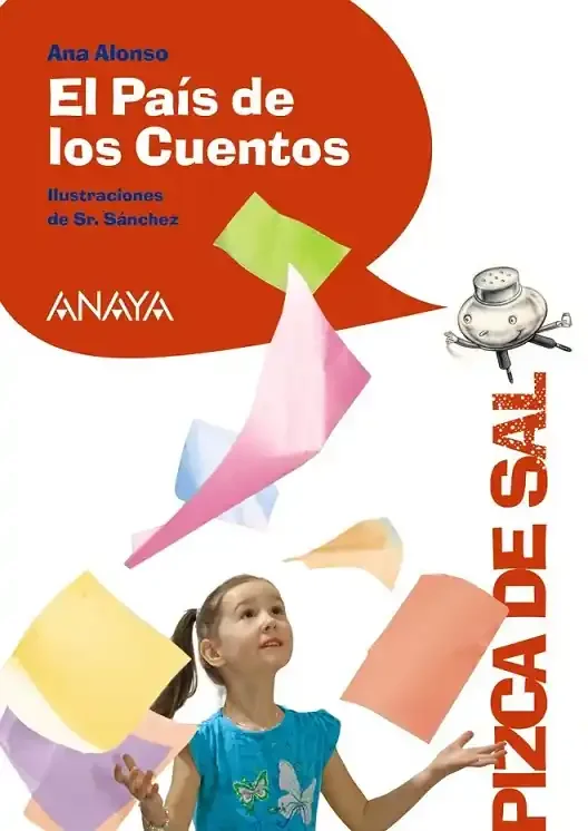 El País de los Cuentos - Colección de Cuentos Clásicos e Ilustrados para Niños