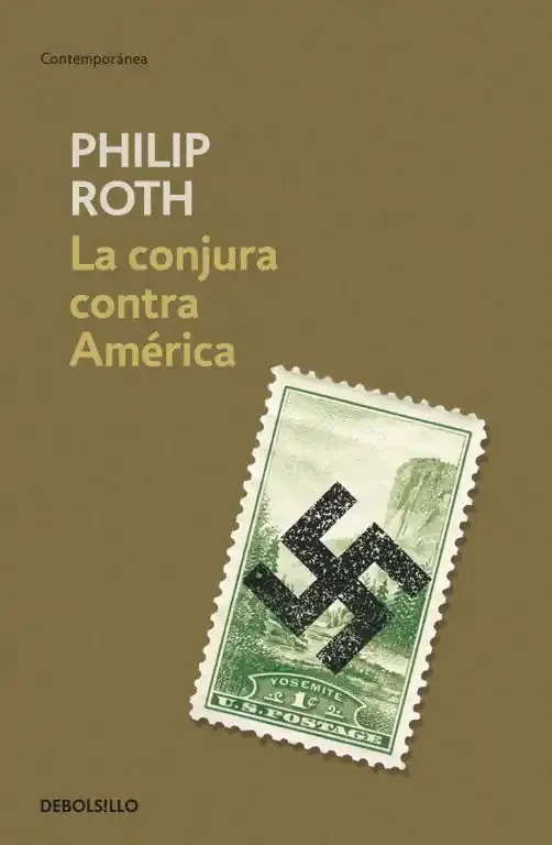 La Conjura contra América - Ensayo Político y Geopolítica