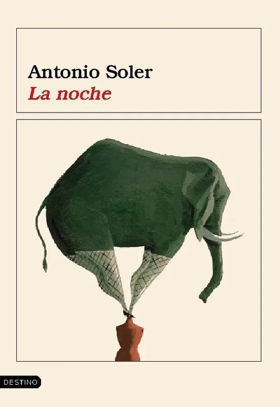 La Noche - Obra Literaria Clásica de Atmósfera y Misterio
